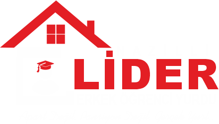Nazilli Lider Erkek Öğrenci Yurdu