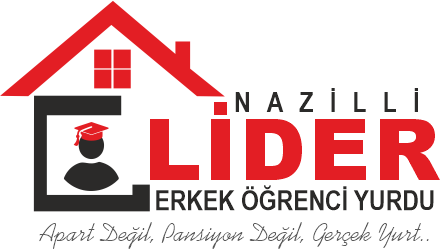 Nazilli Lider Erkek Öğrenci Yurdu