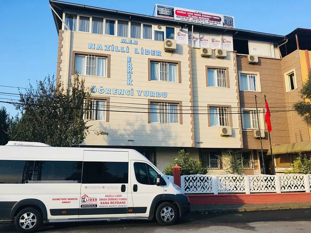 Genel Görünüm