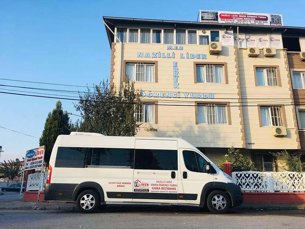 Genel Görünüm