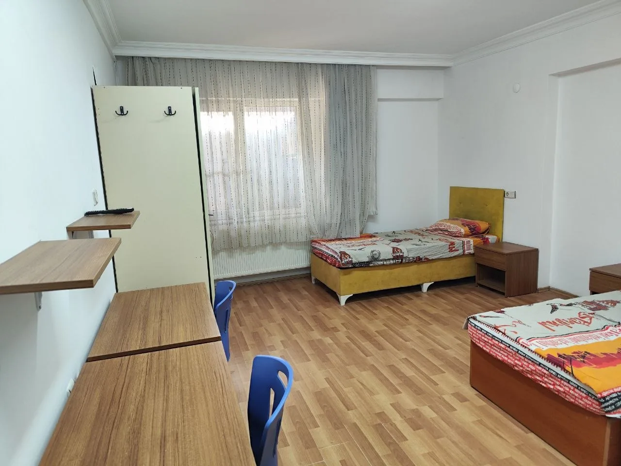 2 Kişilik Oda